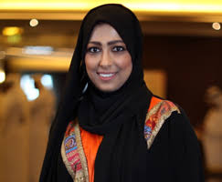 Dr. Layla Al Bloushi